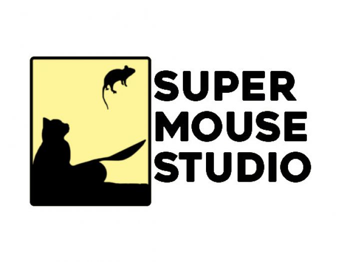 Super Mouse Studio